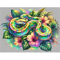 Animal Integration-DW 483